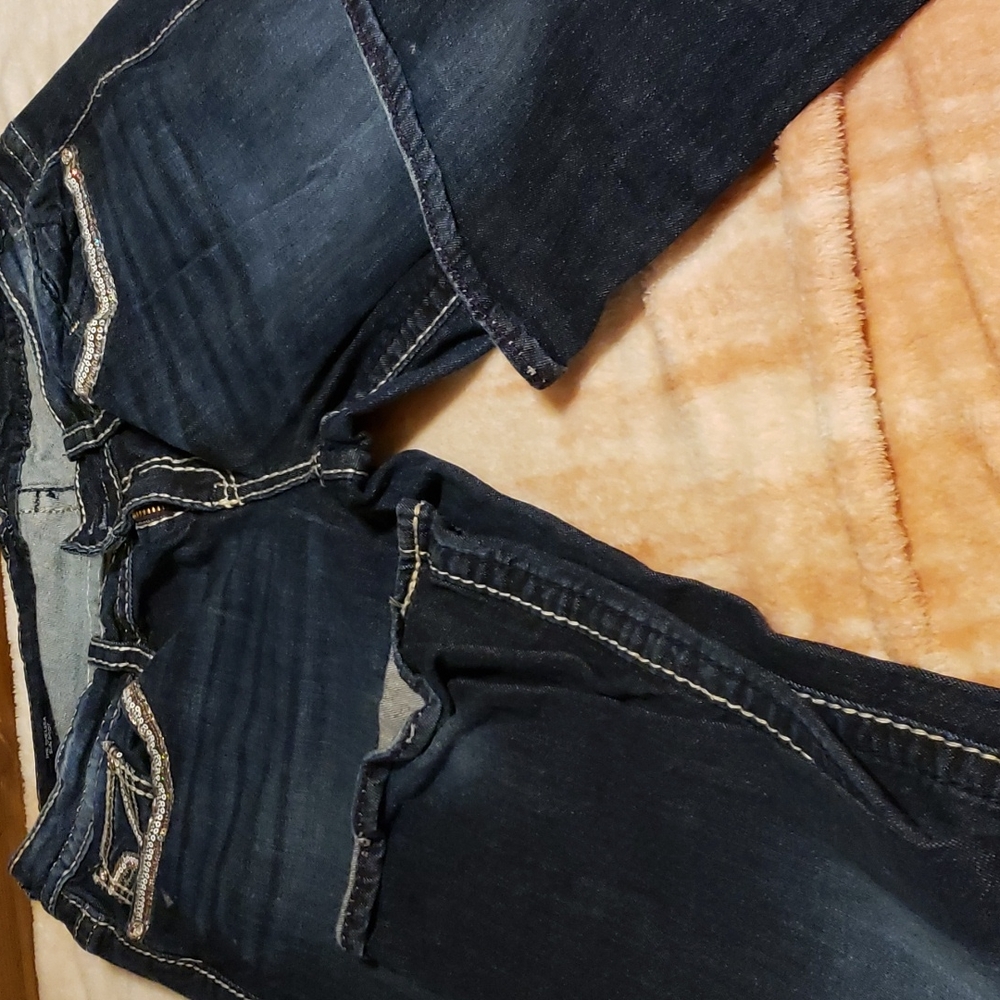 Vigoss Jeans